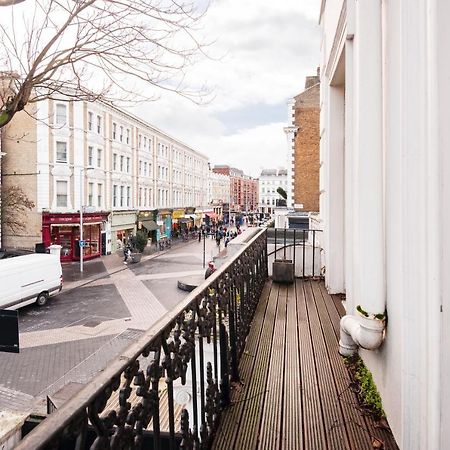 All2Stay South Kensington Apartment Londres Extérieur photo