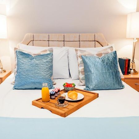 All2Stay South Kensington Apartment Londres Extérieur photo