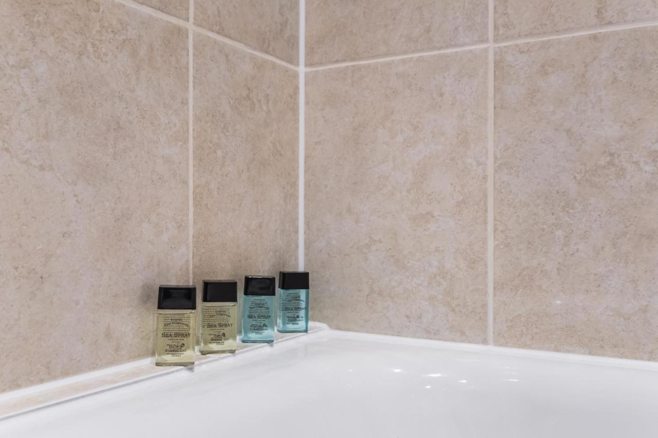 All2Stay South Kensington Apartment Londres Extérieur photo