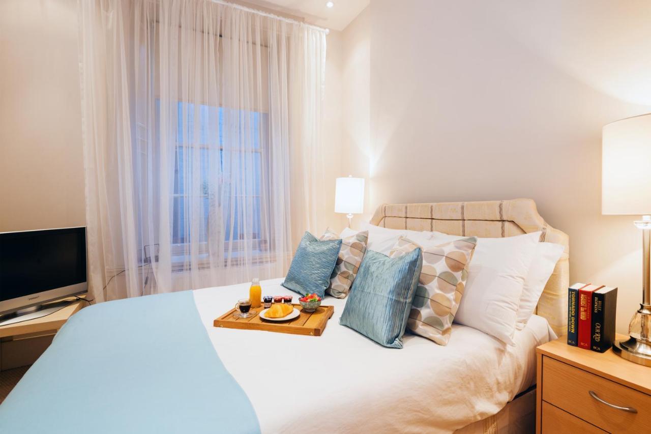 All2Stay South Kensington Apartment Londres Extérieur photo