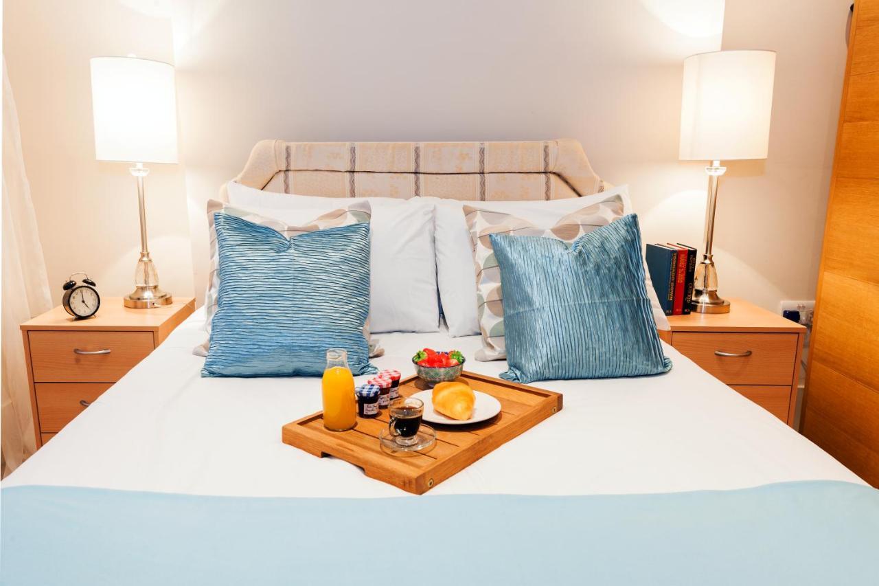 All2Stay South Kensington Apartment Londres Extérieur photo