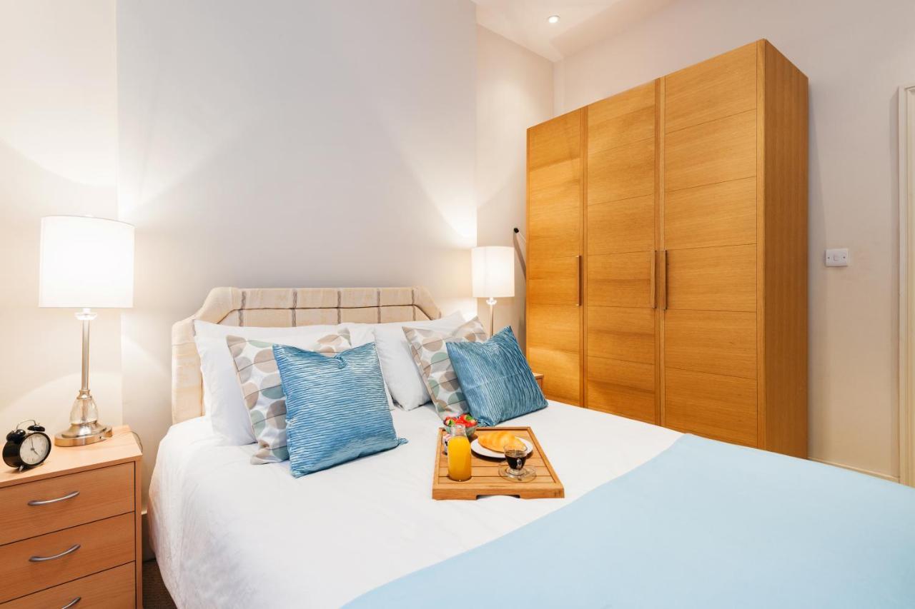 All2Stay South Kensington Apartment Londres Extérieur photo