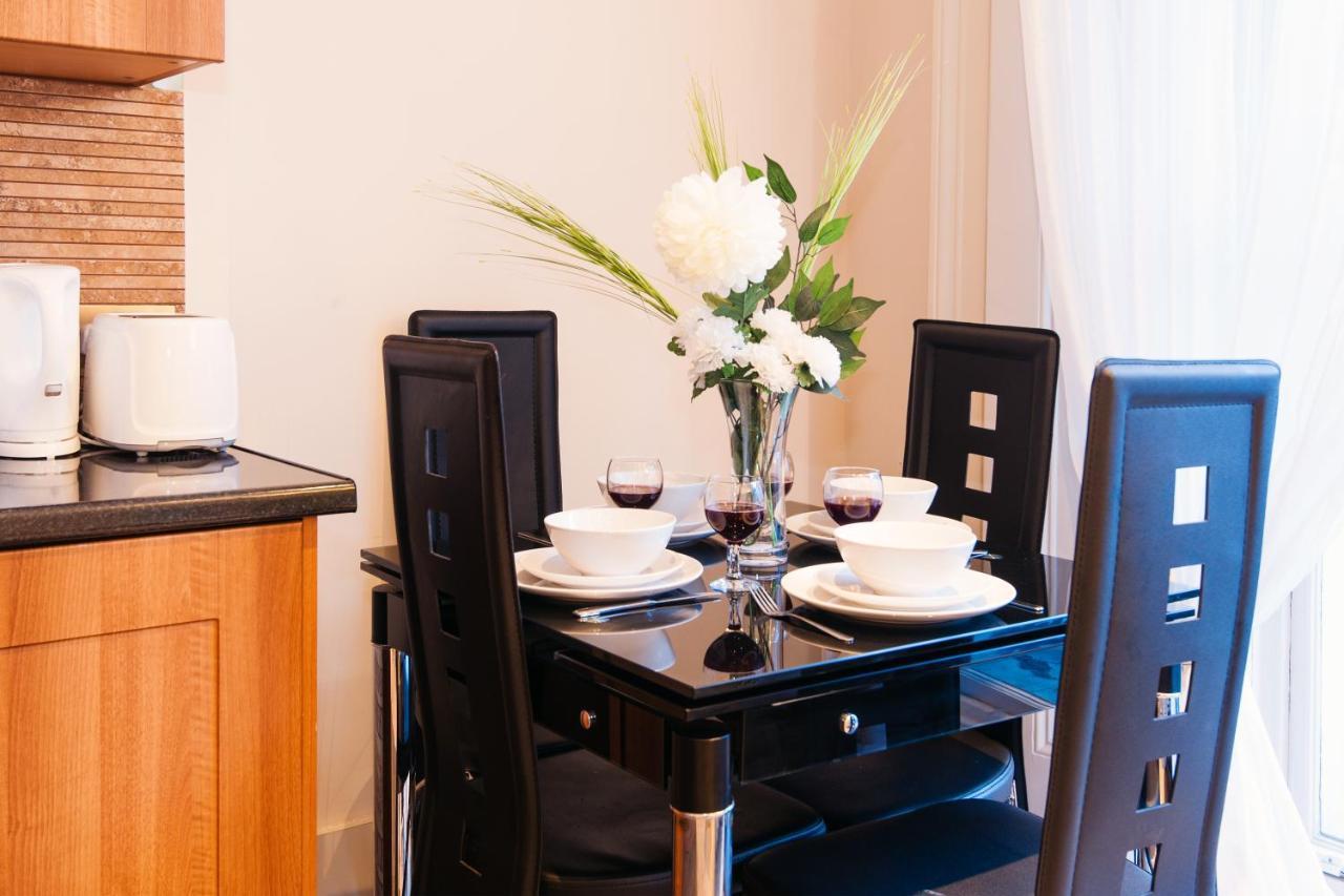 All2Stay South Kensington Apartment Londres Extérieur photo